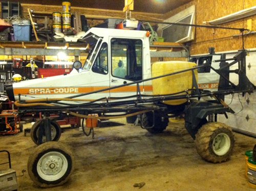 Property photo 80 - Extra Farm Equipment Auction